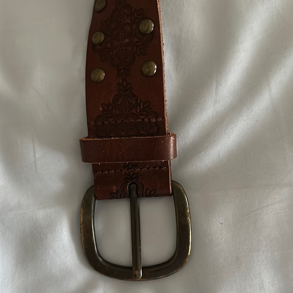 2 Fossil belts . - Picture 4 of 5